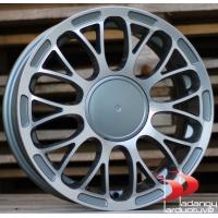 Proracing padangos LU392 GFMPC