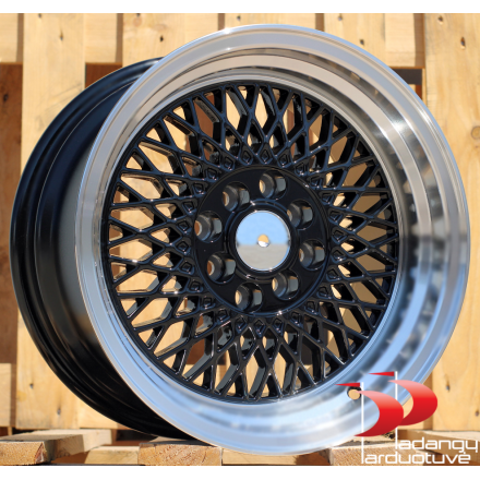 Proracing 4X100 R15 7,0 ET25 LU483 BLM