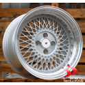 Proracing 4X100 R15 8,0 ET20 LU483 S/LM