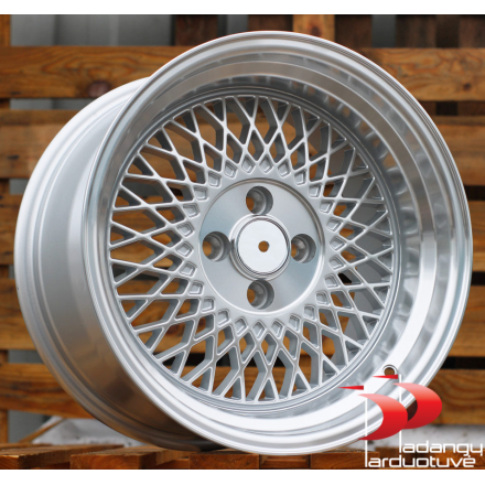 Proracing 4X100 R15 8,0 ET20 LU483 S/LM