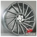 Proracing 5X120 R20 9,5 ET38 LU589 BFM
