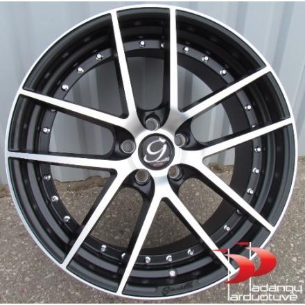 Ratlankiai Proracing 5X112 R20 10,0 ET42 PROLU959 BFM