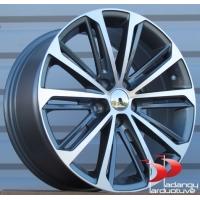 Proracing padangos LU980 GFMPC