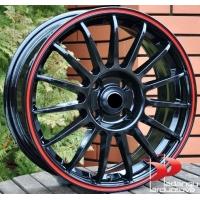 Proracing padangos M31 B