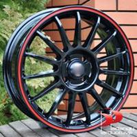 Proracing padangos M31 B/rl