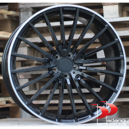 Proracing 5X112 R21 10,0 ET46 MR532 BLM