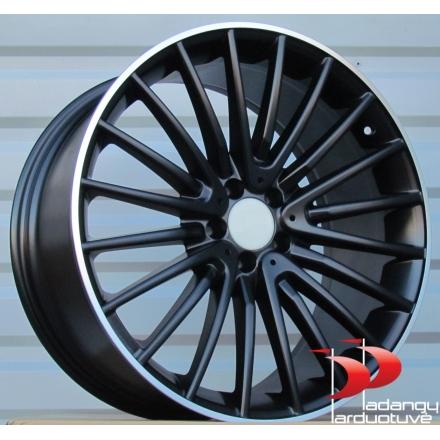 Ratlankiai Proracing 5X112 R21 10,0 ET46 PROMR532 BM/LM