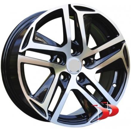 Proracing 5X108 R16 7,0 ET35 PG534 BFM