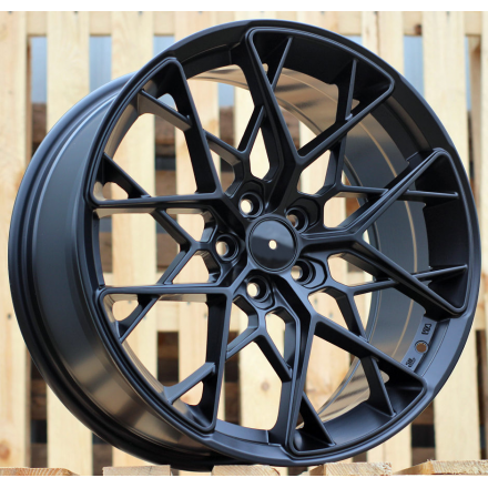 Proracing 5X120 R18 8,0 ET35 Q1131 BM