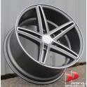 Proracing 5X120 R18 9,0 ET35 QC521 Ghmfm