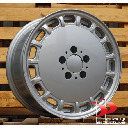 Proracing 5X112 R16 7,0 ET25 R0039 SS