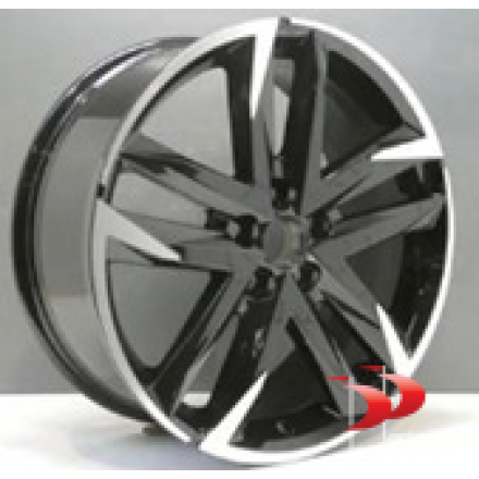 Ratlankiai Proracing 5X114,3 R18 7,0 ET50 SF501 BFM