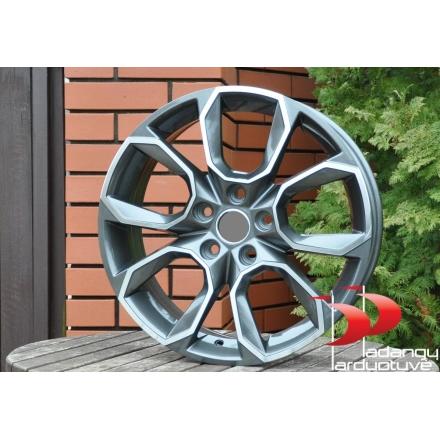 Proracing 5X112 R18 8,0 ET42 SK516 GFM