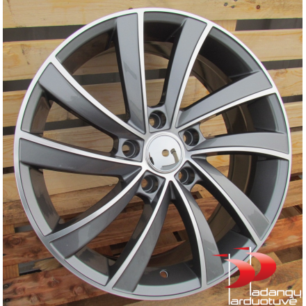 Proracing 5X112 R18 7,5 ET45 SK523 Gfmpc