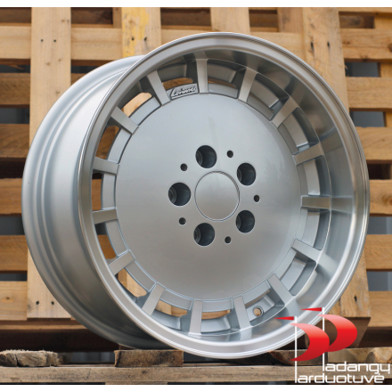 Proracing 5X112 R16 8,0 ET11,0 SW355 S/LM