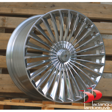 Proracing 5X112 R21 11,0 ET42 TX01013 P