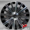 Proracing 5X112 R22 10,0 ET40 TX139A BFM