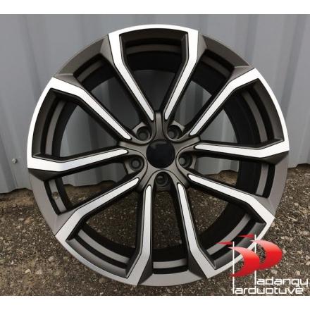 Ratlankiai Proracing 5X108 R18 8,0 ET49 PROV515 Gmfm