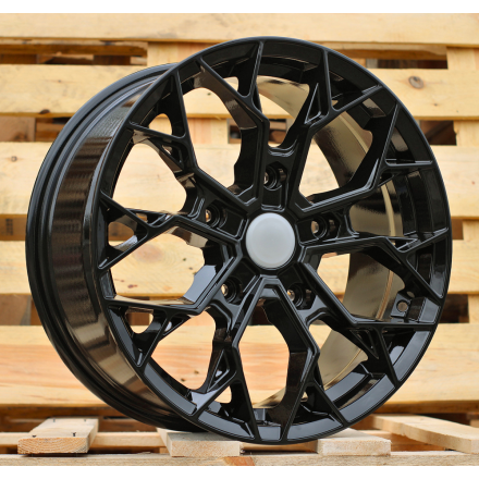 Proracing 5X160 R18 8,0 ET50 X348 B