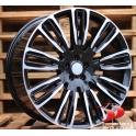 Proracing 5X120 R20 8,5 ET45 XE136 BFM