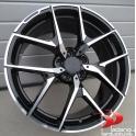 Proracing 5X112 R18 8,5 ET35 XE137 BFM