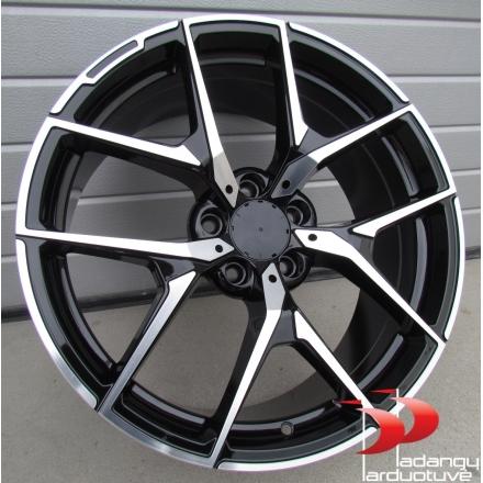 Proracing 5X112 R18 8,5 ET43 XE137 BFM