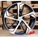 Proracing 5X112 R17 7,5 ET36 XE139 BFM