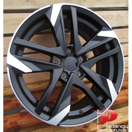 Proracing 4X108 R15 6,5 ET25 XE170 Bhmfm