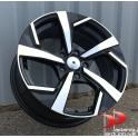 Proracing 5X114,3 R17 7,0 ET40 XE173 BFM