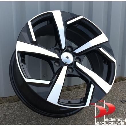 Proracing 5X114,3 R17 7,5 ET40 XE173 BFM