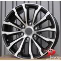 Proracing 6X139,7 R19 7,5 ET25 XE203 BFM