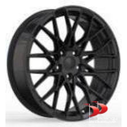 Proracing 5X120 R17 7,5 ET34 XE235 B
