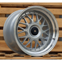 Proracing 5X120 R17 10,0 ET25 XE244 S/LM