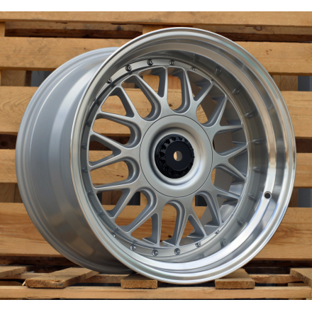 Proracing 5X120 R17 8,5 ET20 XE244 S/LM