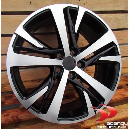Proracing 5X108 R18 7,5 ET42 XE390 BFM