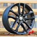 Proracing 5X115 R20 8,0 ET50 XE399 BHM