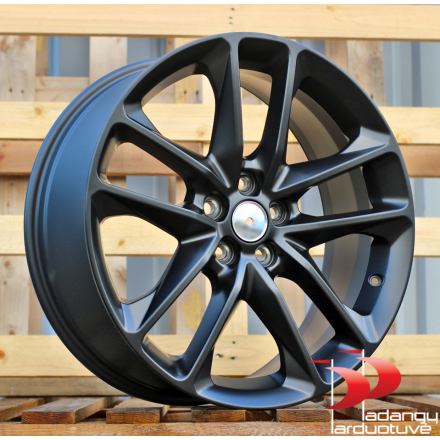 Proracing 5X115 R20 8,0 ET50 XE399 BHM