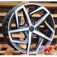 Proracing padangos XE442 BFMPC