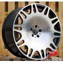 Proracing 5X112 R22 9,0 ET32 XE629 BFM