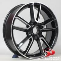 Proracing padangos XF073 Bfm