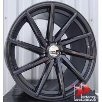 Proracing padangos XF096 Gun