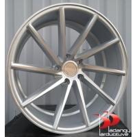 Proracing padangos XF096 HS