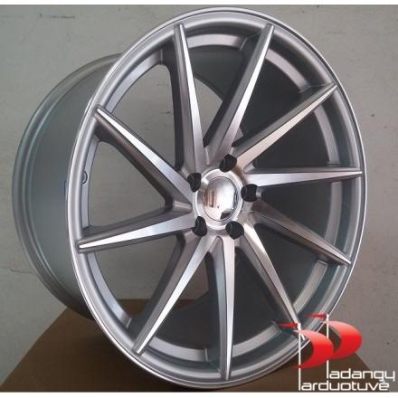 Proracing 5X114,3 R18 8,5 ET35 PROXF096 SFM