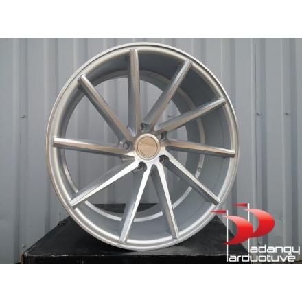 Ratlankiai Proracing 5X112 R17 7,5 ET42 XF096 SS