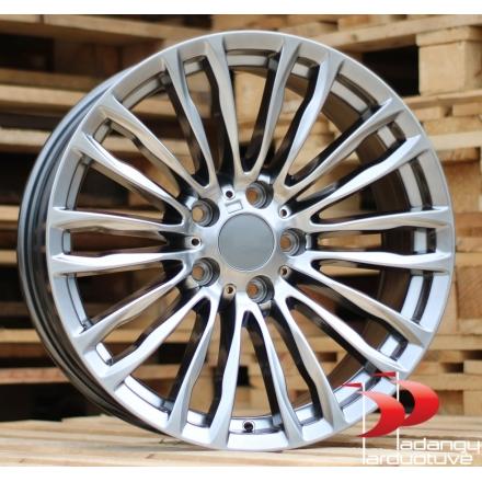 Ratlankiai Proracing 5X120 R18 8,5 ET33 PROXF142 HS