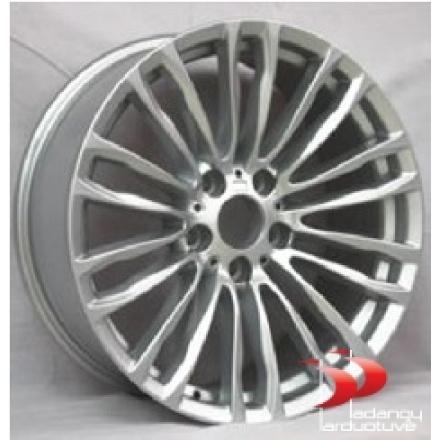 Ratlankiai Proracing 5X120 R18 8,5 ET30 PROXF142 S