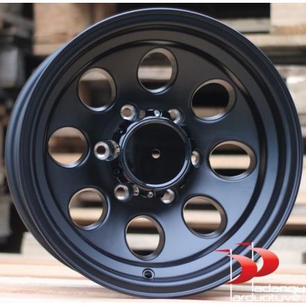 Proracing 5X114,3 R15 8,0 ET-20 XF171 Bhmlm
