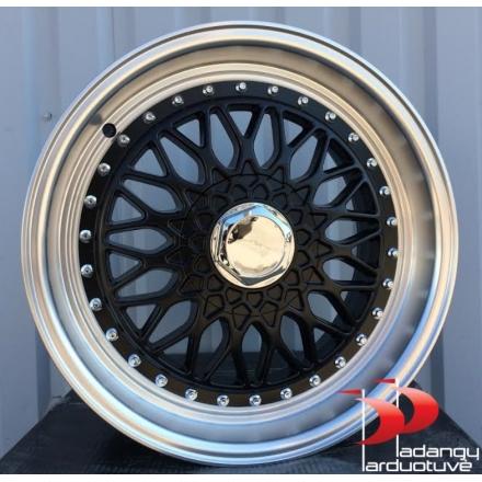 Ratlankiai Proracing 5X114,3 R19 10,0 ET20 PROXF266 Gmfm