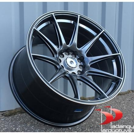 Proracing 5X114,3 R19 10,0 ET30 XF266 HB