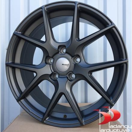 Ratlankiai Proracing 5X130 R19 8,5 ET35 PROXF418 GUN